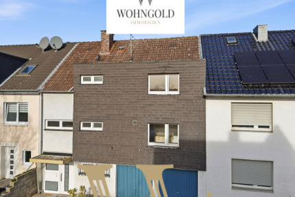Flexibel nutzbares 3-Familienhaus in Wesseling - ideale Kombination aus Eigennutzung & Vermietung