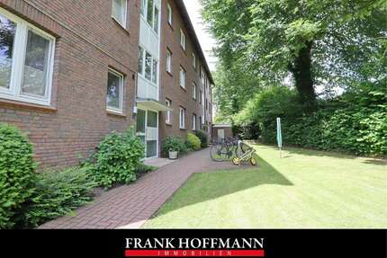 Wohnung zum Kaufen in Lentföhrden 199.000,00 € 69.06 m²