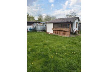 Garten Pacht Schrebergarten - 1.600,00&nbsp;EUR Kaltmiete, ca.&nbsp; 0,00&nbsp;m&sup2; in Hildesheim (PLZ: 31137) Himmelsthür