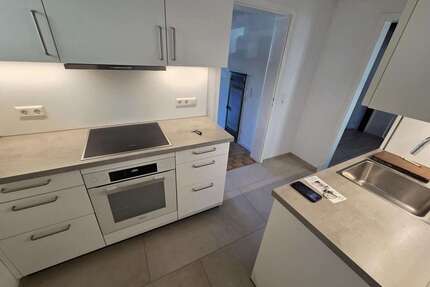 Haus zum Mieten in Biberach an der Riß 1.100,00 € 112 m²