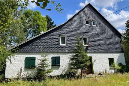 Haus zum Kaufen in Geising 189.900,00 € 450 m²