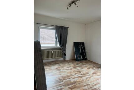 1-Zimmer Wohnung in Friedberg (Augsburg)