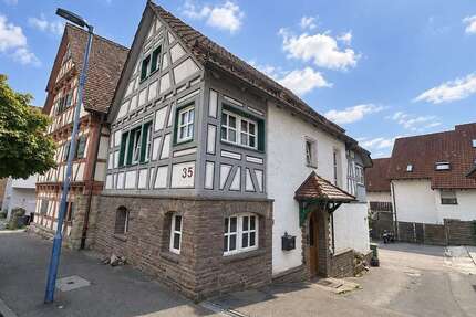 Haus zum Kaufen in Asperg 489.000,00 € 127 m²