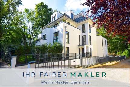 Wohnung zum Kaufen in Bremen 525.000,00 € 111.81 m²