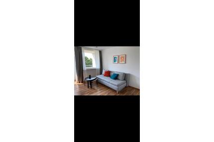Kapitalanlage 7,4% Rendite | 1-Zimmer-Wohnung Balkon & Stellplatz - Wolfsburg