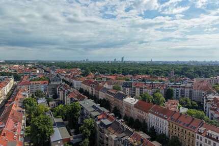 Wohnung zum Kaufen in Leipzig 225.000,00 € 65 m²