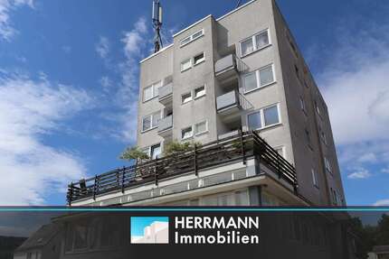 Wohnung zum Kaufen in Springe 105.000,00 € 67 m²