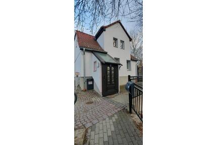 Einfamilienhaus in Blankenhain, 99444 zu vermieten