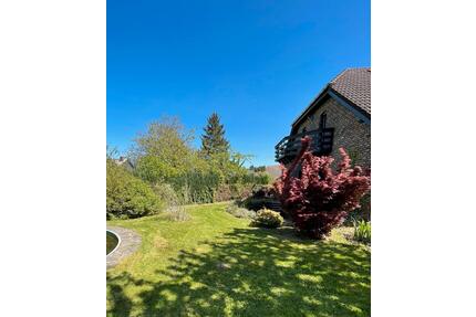 Schönes vielseitiges Landhaus in Hennef an der Sieg - Hennef (Sieg)
