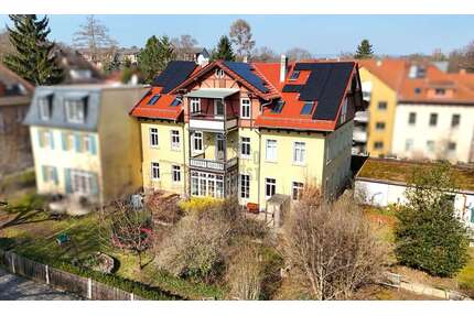 Wohnung zum Kaufen in Weimar 649.000,00 € 162 m²
