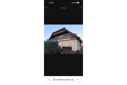 Wohnjuwel in Caputh: Großzügiges 2,5-Zimmer - Schwielowsee