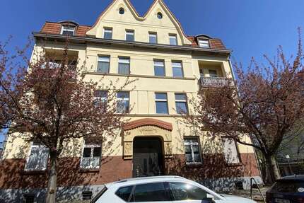 Wohnung zum Mieten in Lutherstadt Wittenberg 665,00 € 100.4 m²