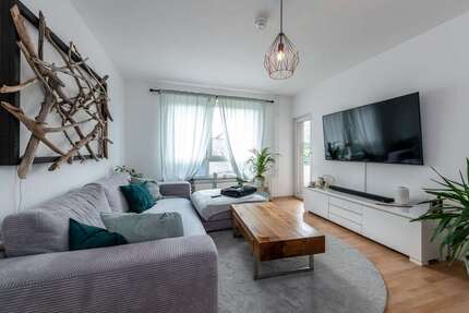 Wohnung zum Kaufen in Bingen am Rhein 199.000,00 € 64.93 m²