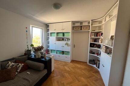 Wohnung in Ludwigsburg ab November 26