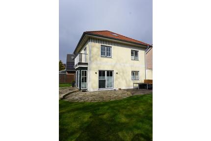 Gepflegtes 6-Zimmer Einfamilienhaus in Kiel-Wellsee