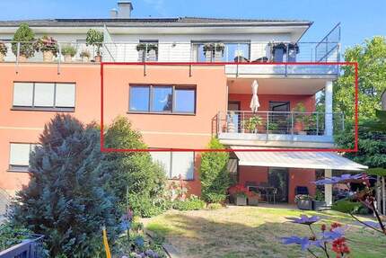 Großzügige, moderne und barrierefreie Eigentumswohnung mit Südbalkon in Recklinghausen-Hochlar!