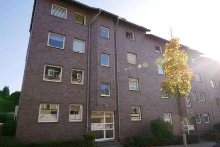 Wohnung zum Mieten in Gelsenkirchen 321,17 € 61.9 m²