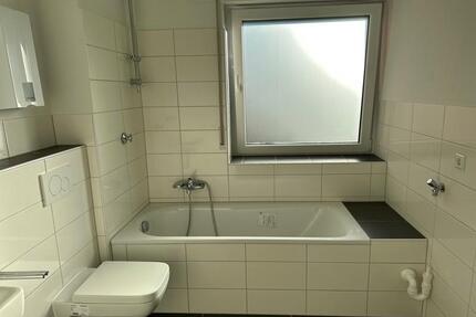 Komplett frisch renovierte Wohnung am Park - Dortmund Hombruch