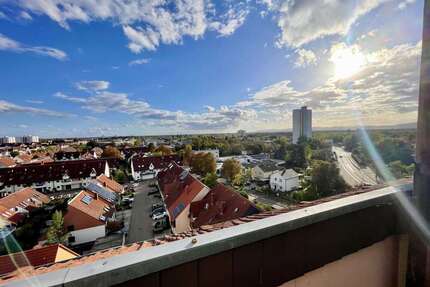 Wohnung zum Mieten in Frankenthal 825,00 € 84.93 m²