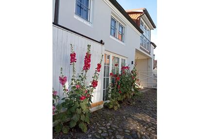 2-Zimmer-Wohung in Kappeln-Zentrum, 60qm, sonnig und ruhig