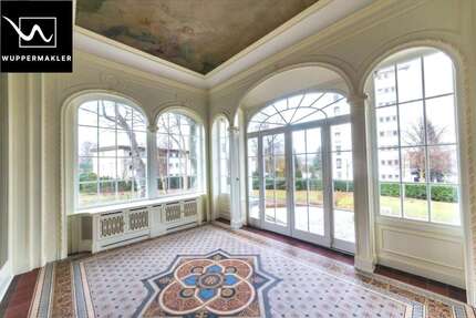Wohnung zum Kaufen in Wuppertal 699.000,00 € 174.58 m²