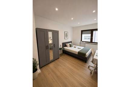 Wohnung zum Kaufen in Nürnberg 195.000,00 € 35 m²