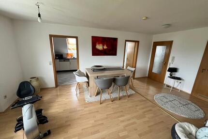 2,5 Zimmer Wohnung in Neresheim-Elchingen