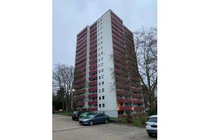 Wohnung zum Kaufen in Neuwied 175.000,00 € 72.77 m²
