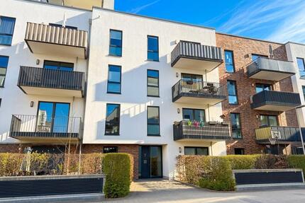 Attraktive 3-Zimmer Etagenwohnung zur Miete in Hamburg Othmarschen - Wentzel Dr.