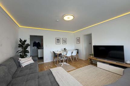 KENSINGTON - Exklusiv 3 Zimmer Wohnung in Aubing - München Aubing-Lochhausen-Langwied