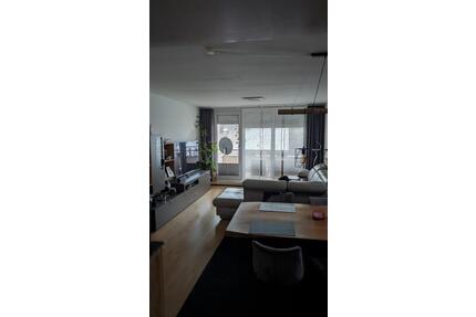 Helle 3-Zimmer-Wohnung mit Balkon im 2. OG in Waldalgesheim