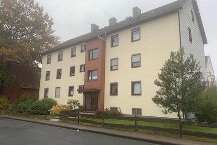 1 Zimmer-Appartement (kernsaniert) in Herford Elverdissen