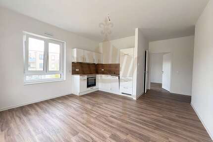 Wohnung zum Mieten in Biesenthal 840,00 € 50.83 m²