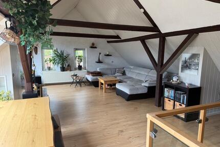 3 ZKB Maisonette-Wohnung Hannover-Wülfel