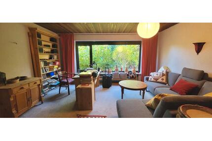 Großzügiger Bungalow mit Wintergarten in Norden