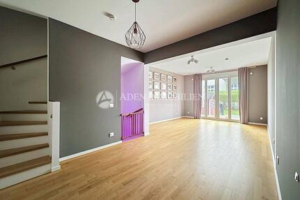 Wohnen auf zwei Ebenen – attraktive Maisonette-Wohnung in Berlin-Weißensee