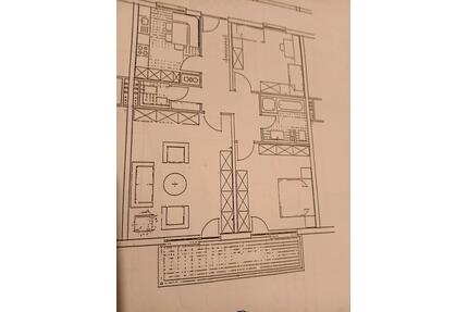 3zi.Mietwohnung - 1.500,00&nbsp;EUR Kaltmiete, ca.&nbsp; 100,00&nbsp;m&sup2; in Lörrach (PLZ: 79539)