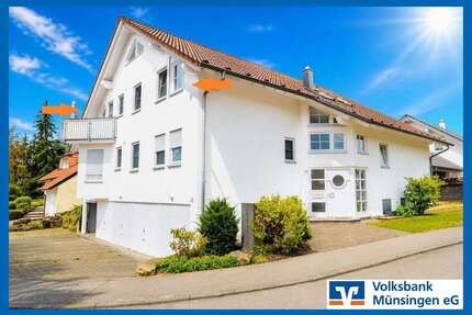 Wohnung zum Kaufen in Sonnenbühl 169.500,00 € 61 m²