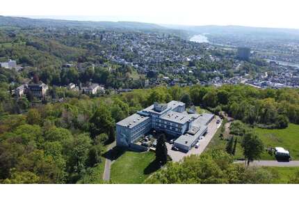 Wohnung zum Mieten in Vallendar 364,00 € 28 m²