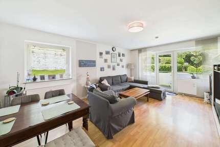 Wohnung zum Kaufen in Wuppertal 139.000,00 € 77 m²