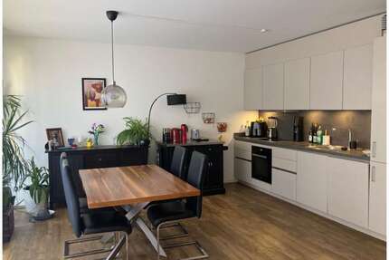 Wohnung zum Mieten in Münster 1.780,70 € 102 m²