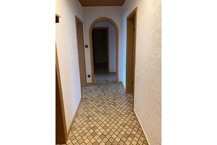 Gepflegte 3,5 Zimmer-Wohnung Dinslaken, Krusenstr. 2