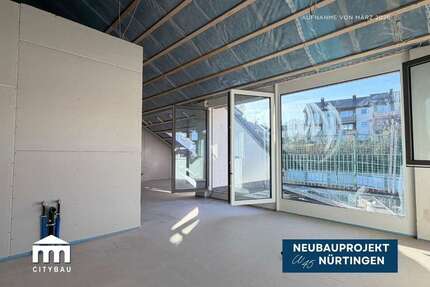 Wohnung zum Kaufen in Nürtingen 415.000,00 € 74.6 m²