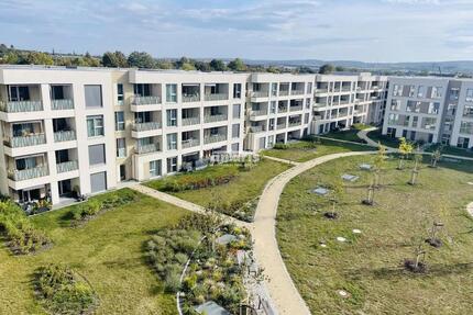 antaris Immobilien GmbH **Attraktive 4-Raum-Wohnung im Zweitbezug – mit Balkon & 2 Bädern** - Erfurt Johannesvorstadt