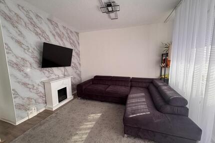 *********Wohnung tauchen *********vollmöblier - Erfurt Johannesplatz