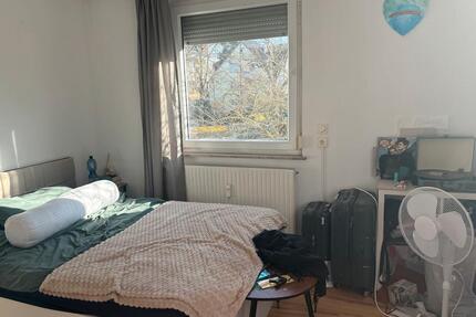 3er WG in Heilbronn - 480,00&nbsp;EUR Kaltmiete, ca.&nbsp; 22,00&nbsp;m&sup2; in Heilbronn (PLZ: 74076) Kernstadt