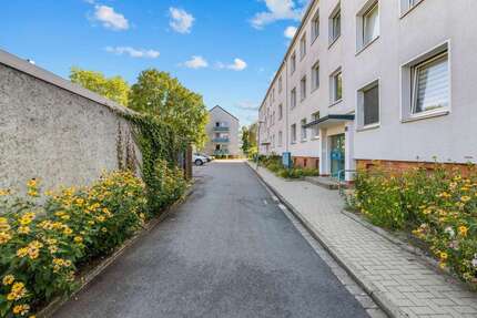 Wohnung zum Kaufen in Lehrte 129.000,00 € 49 m²