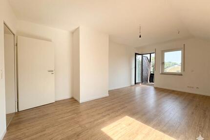 Sanierte Wohnung mit Balkon, Fußbodenheizung, Einbauküche - Lindau (Bodensee)