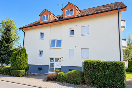 Wohnung zum Kaufen in Walldorf 108.000,00 € 30 m²