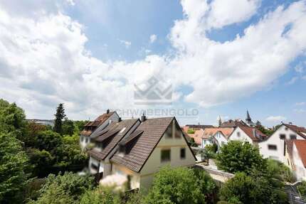 Wohnung zum Kaufen in Stuttgart 295.000,00 € 61 m²